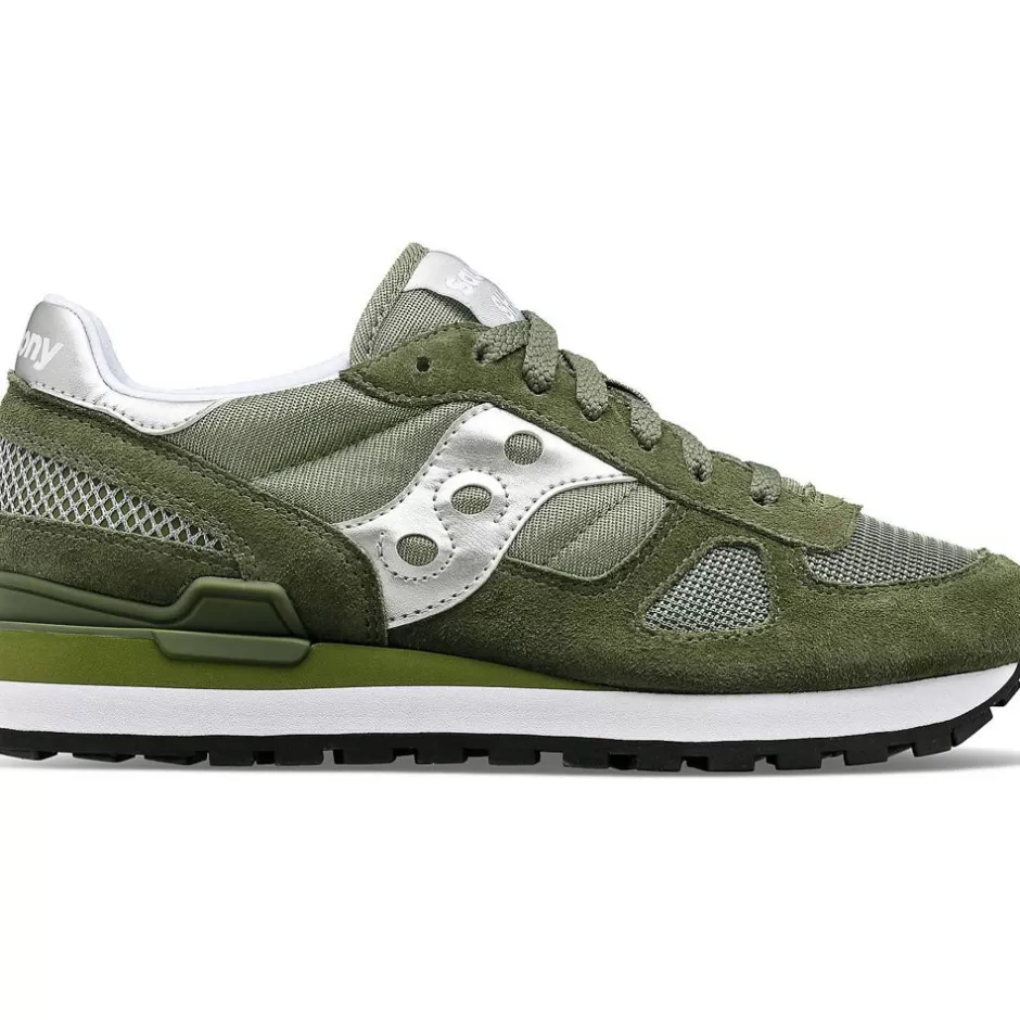 Damen Shadow Original | Saucony Hot