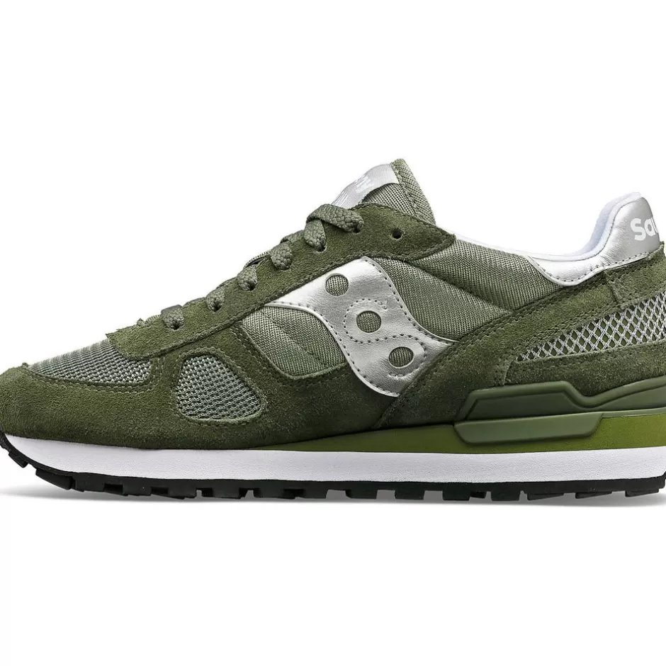 Damen Shadow Original | Saucony Hot