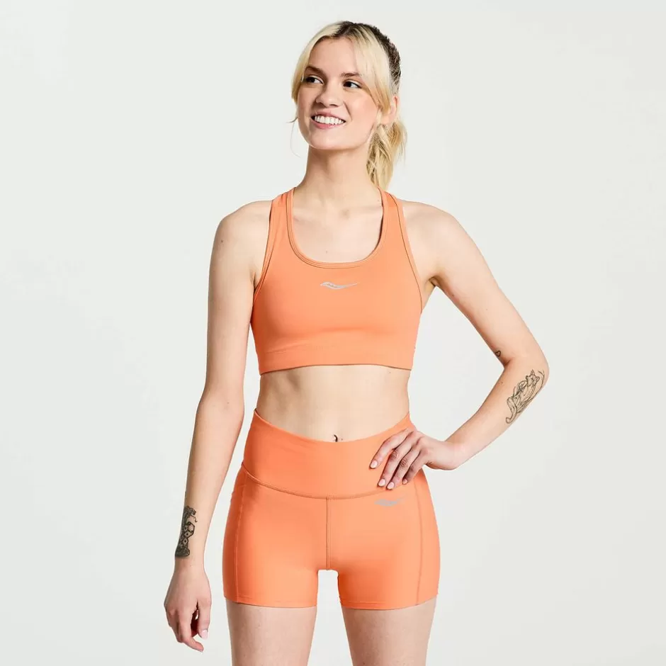 Damen Skyrocket Bra | Saucony Best Sale