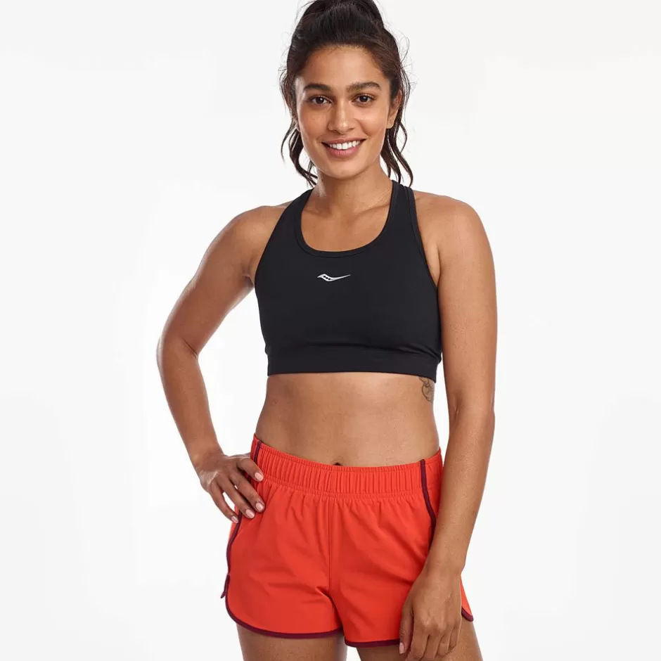 Damen Skyrocket Bra | Saucony Cheap