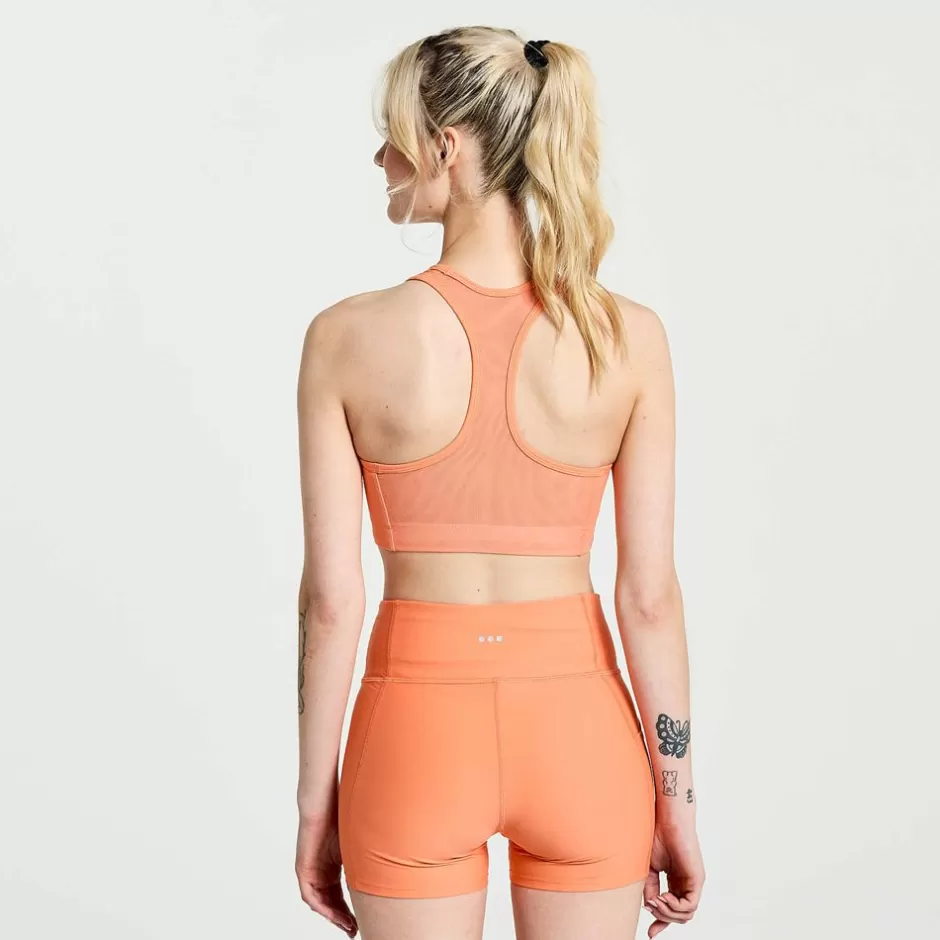 Damen Skyrocket Bra | Saucony Best Sale