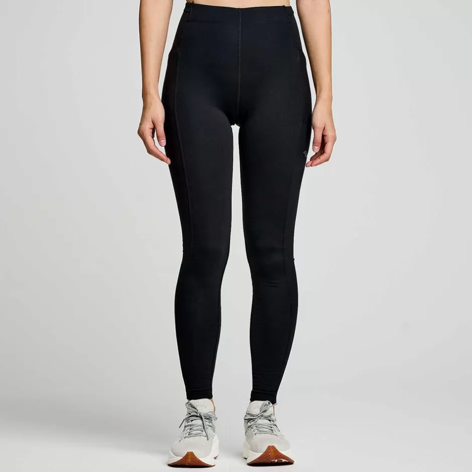 Damen Solstice Tight | Saucony Online