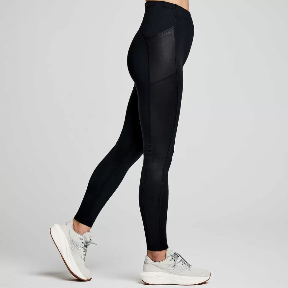 Damen Solstice Tight | Saucony Online