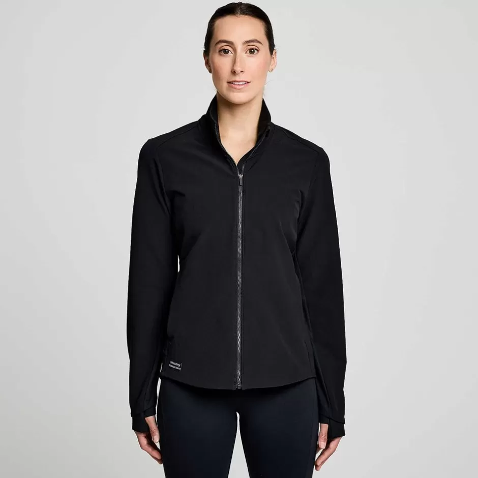 Damen Triumph Jacket | Saucony Best Sale