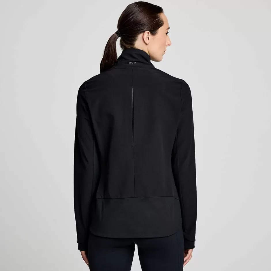 Damen Triumph Jacket | Saucony Best Sale