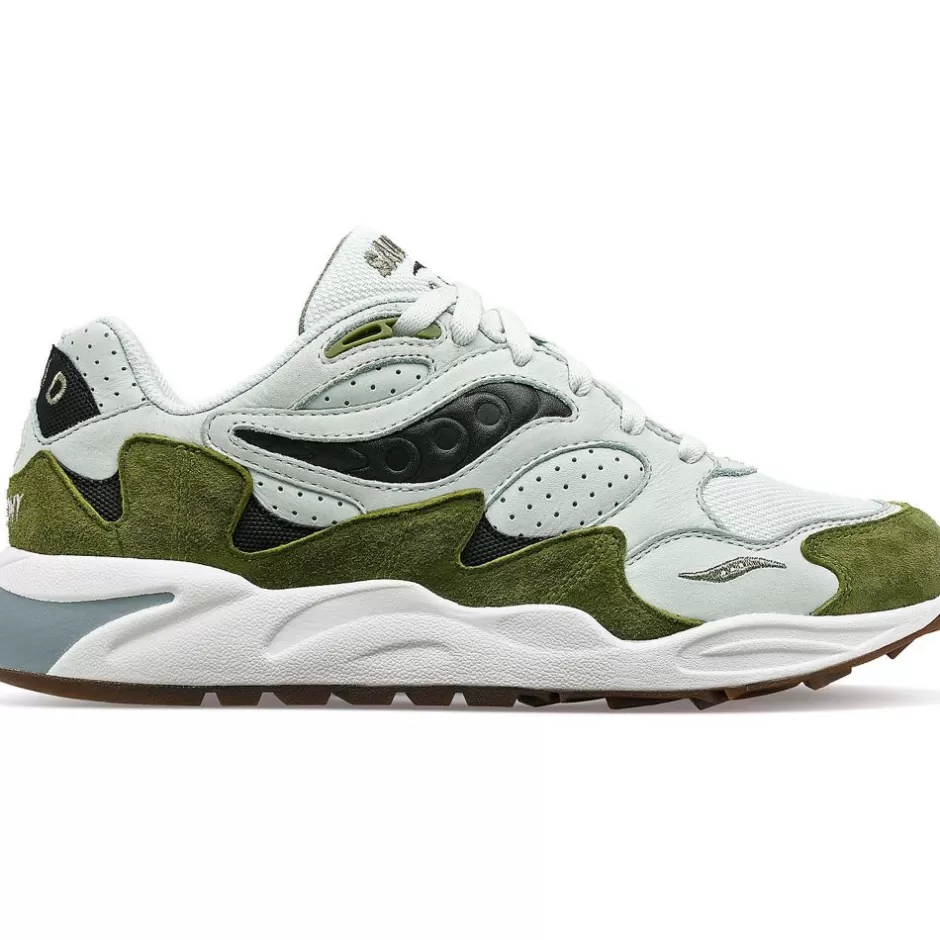 Grid Shadow 2 | Saucony New