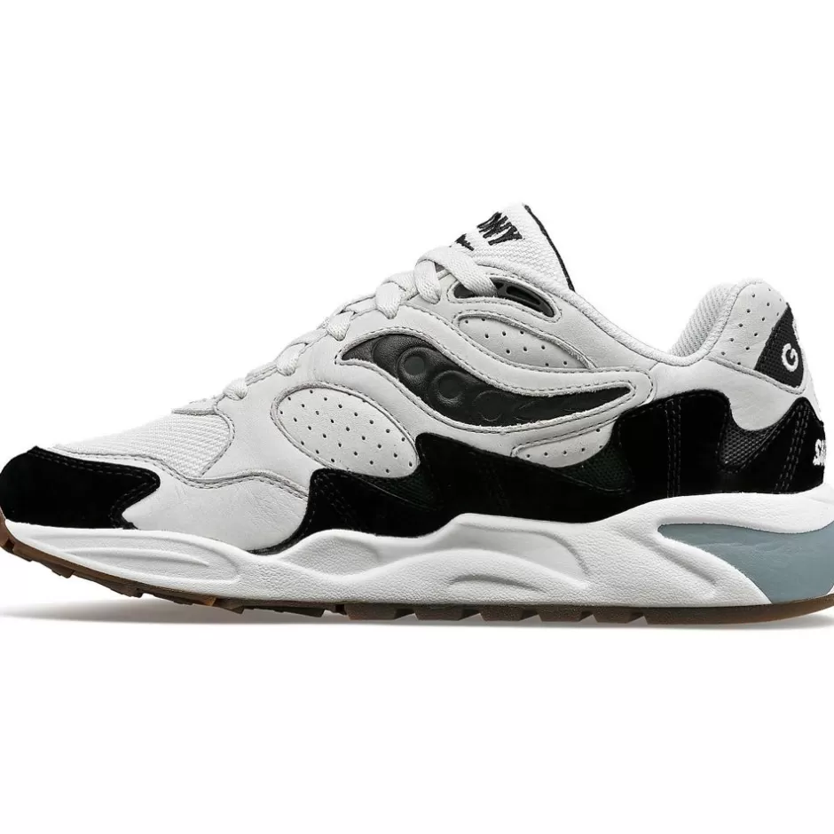 Grid Shadow 2 | Saucony New