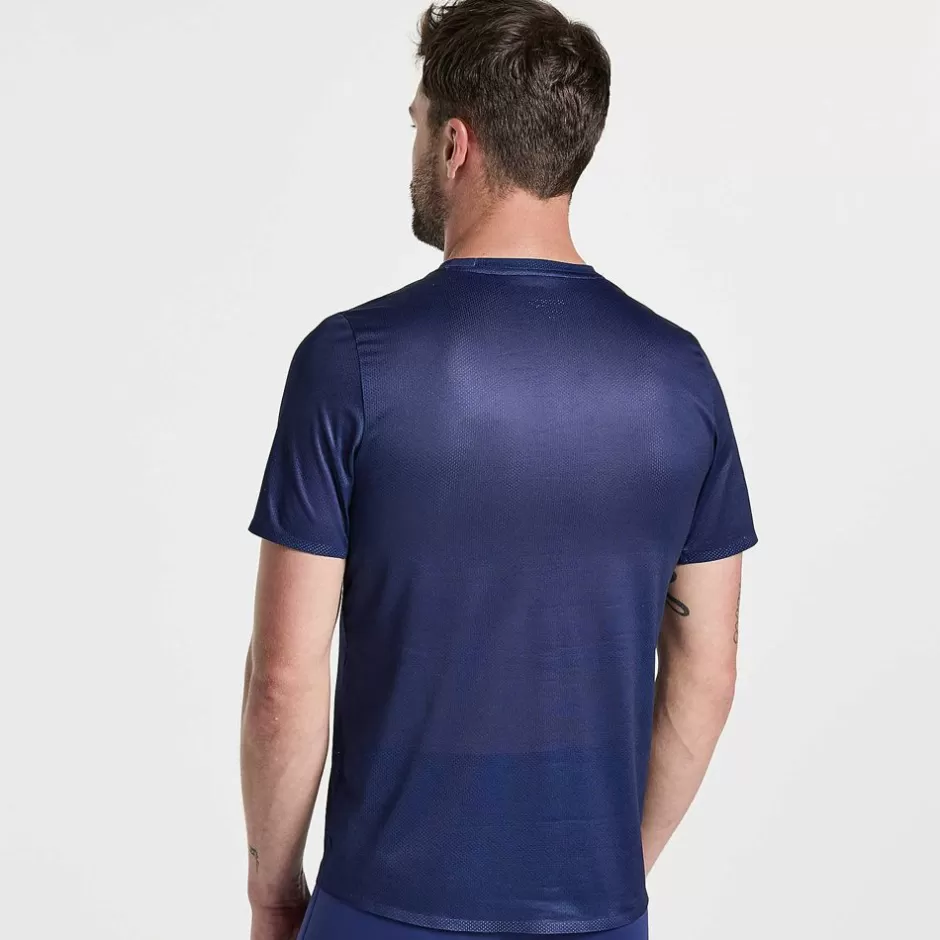 Herren Elite Short Sleeve | Saucony Shop