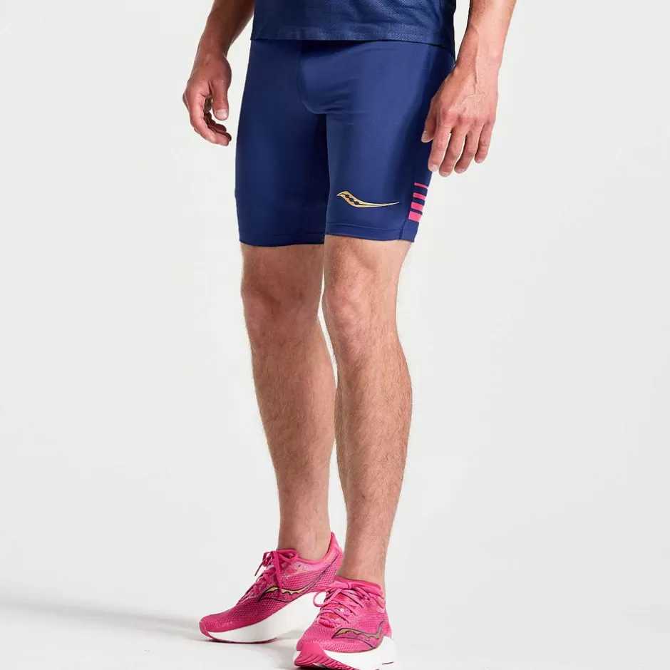 Herren Elite Tight Short | Saucony Sale