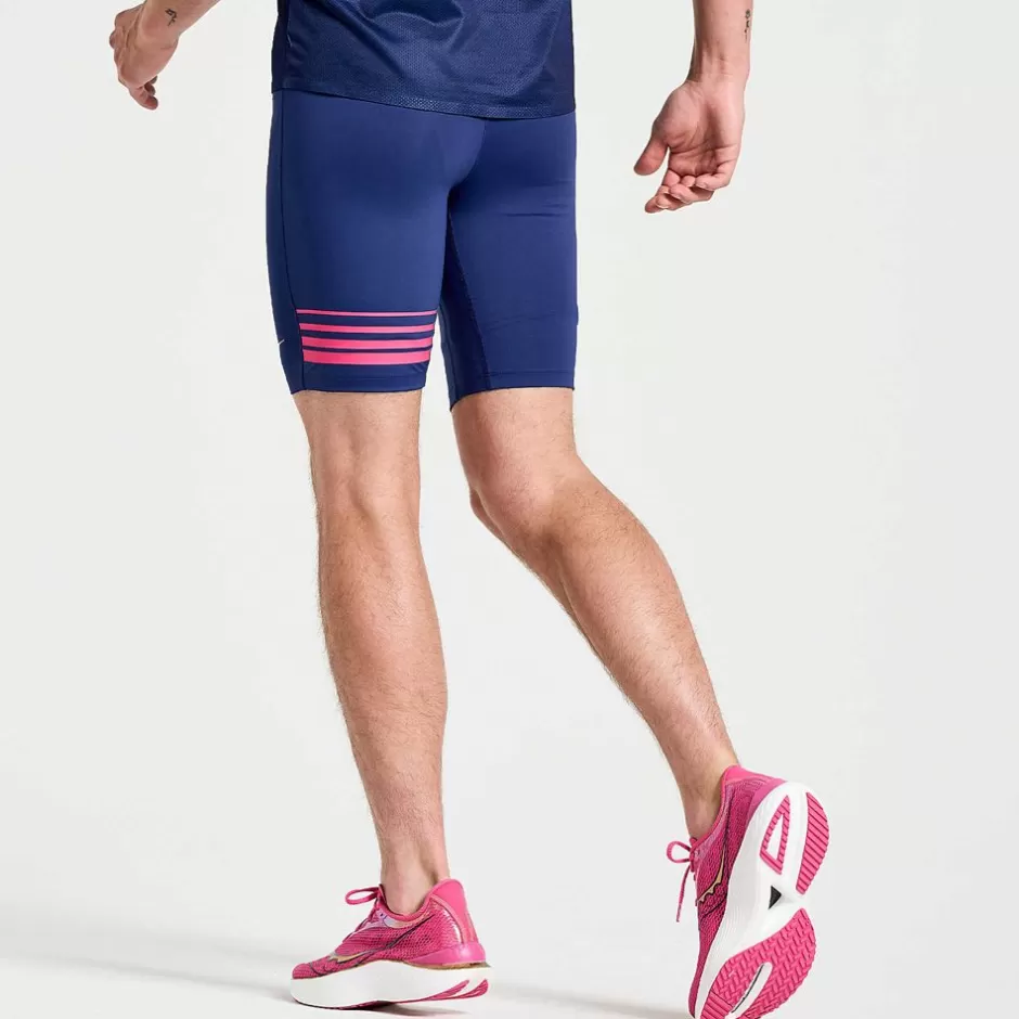 Herren Elite Tight Short | Saucony Sale