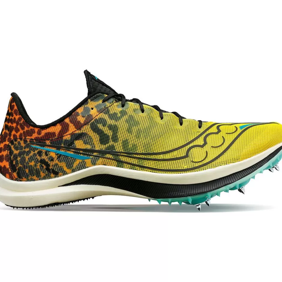 Herren Endorphin Cheetah | Saucony Discount