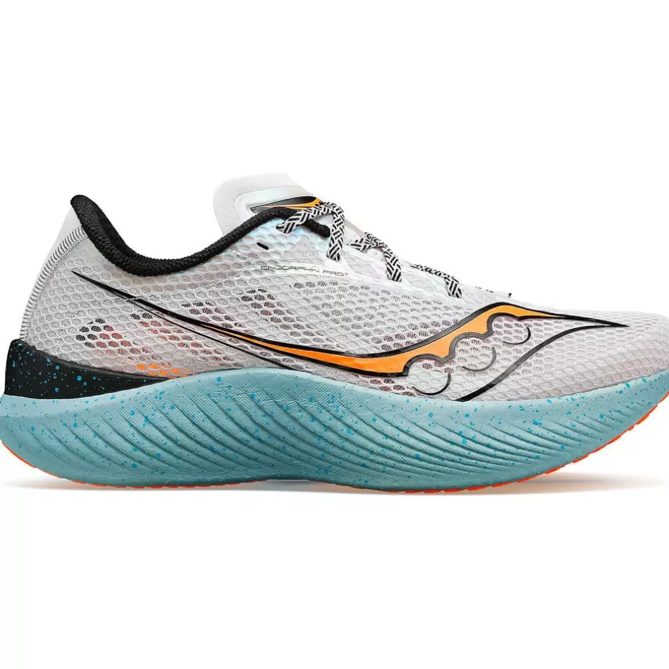 Herren Endorphin Pro 3 | Saucony Clearance