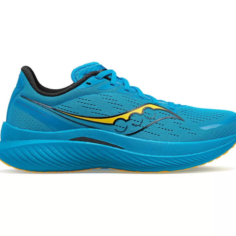 Herren Endorphin Speed 3 | Saucony Shop