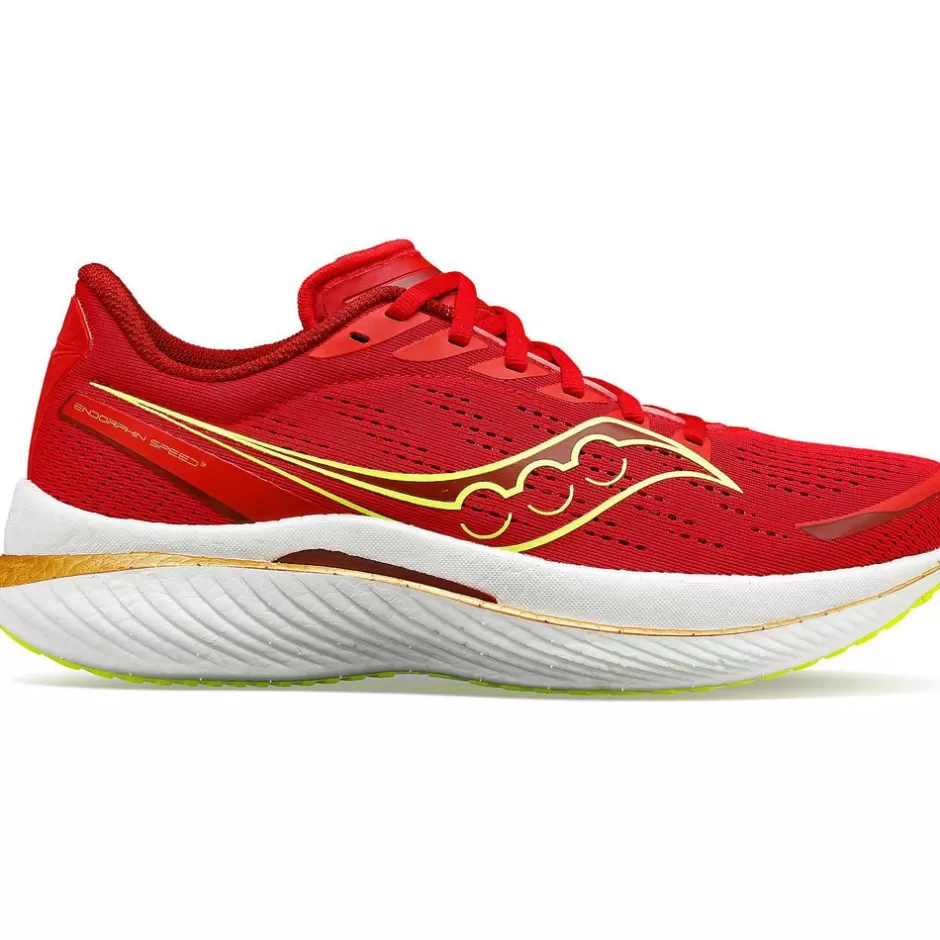 Herren Endorphin Speed 3 | Saucony Sale