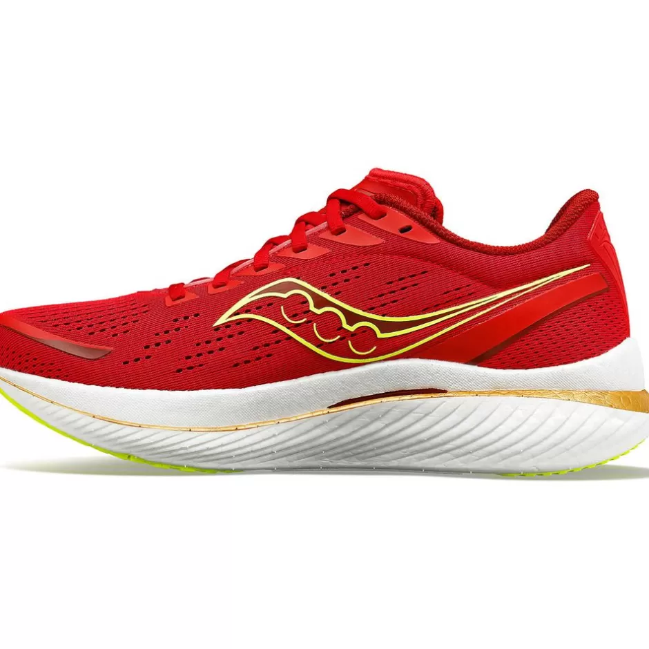 Herren Endorphin Speed 3 | Saucony Sale