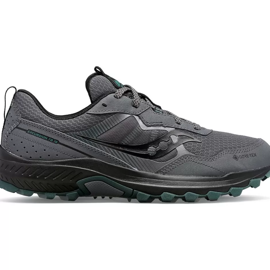 Herren Excursion Tr16 Gtx | Saucony Hot