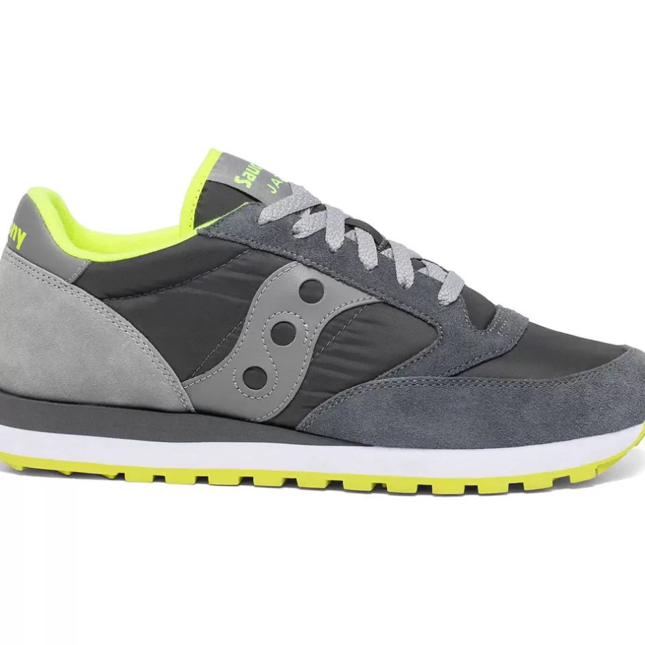 Herren Jazz Original | Saucony Best