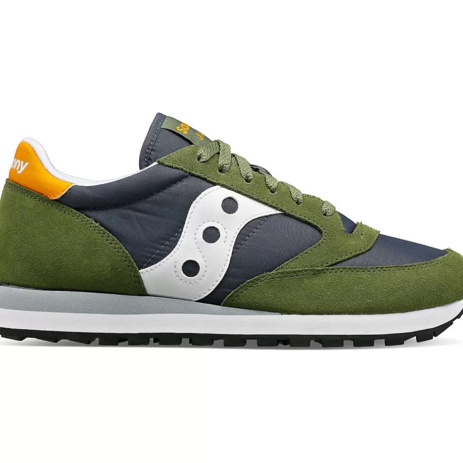 Herren Jazz Original | Saucony Cheap