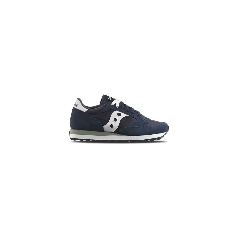 Herren Jazz Original | Saucony Cheap