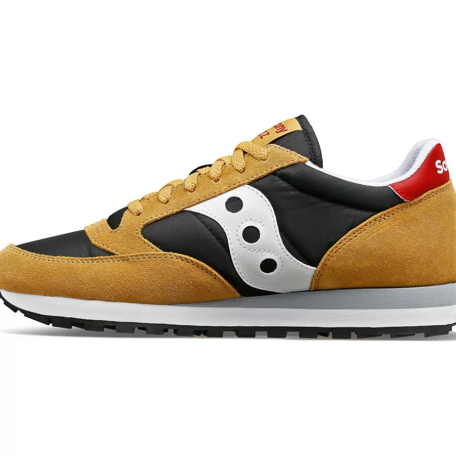 Herren Jazz Original | Saucony Fashion