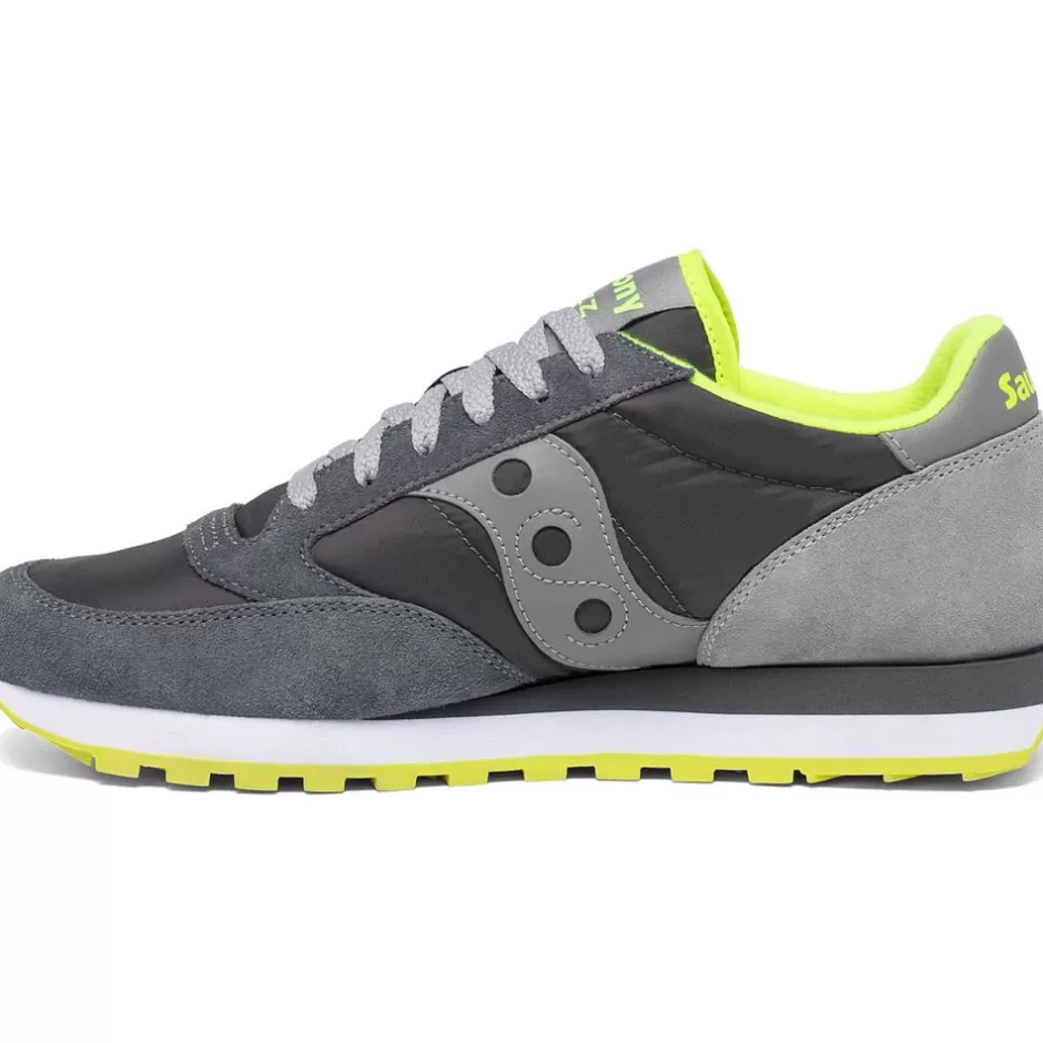 Herren Jazz Original | Saucony Best