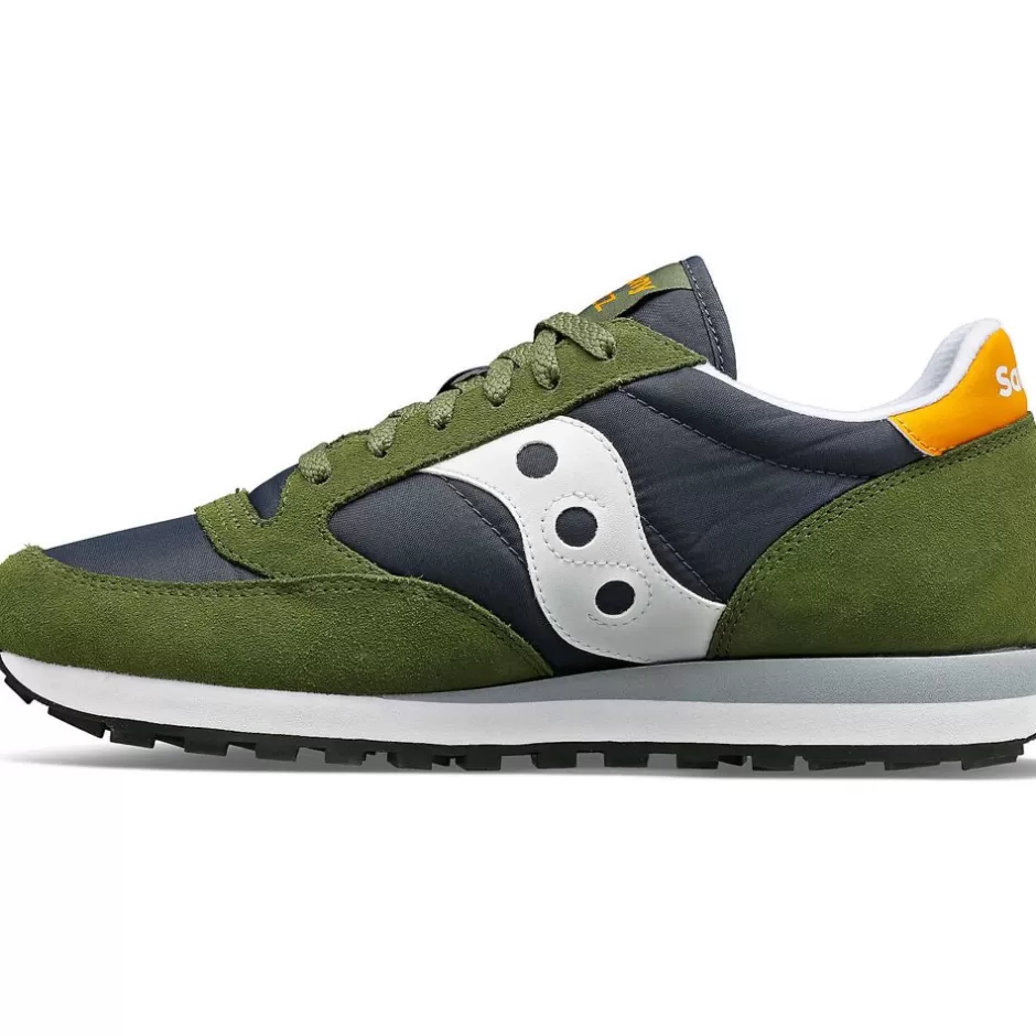 Herren Jazz Original | Saucony Cheap