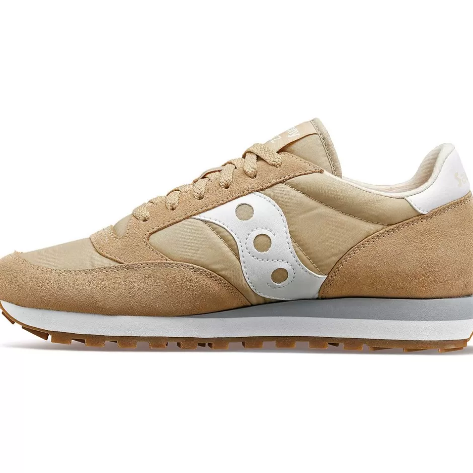 Herren Jazz Original | Saucony New