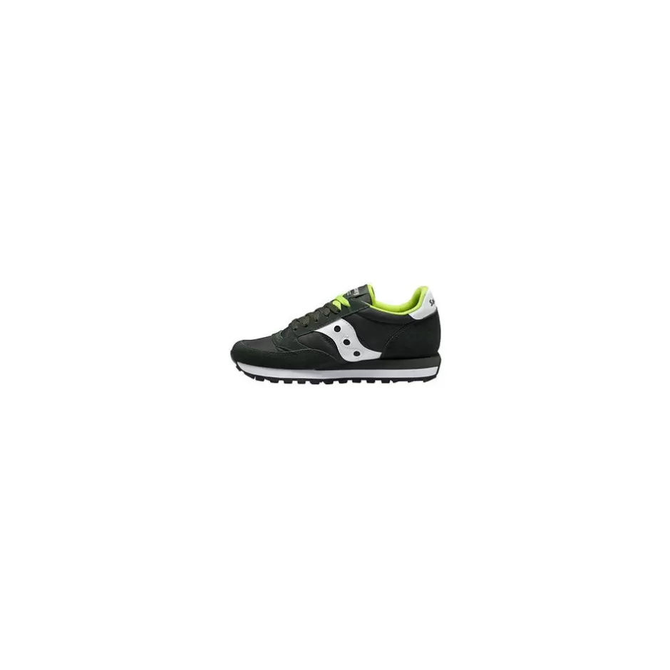 Herren Jazz Original | Saucony Online