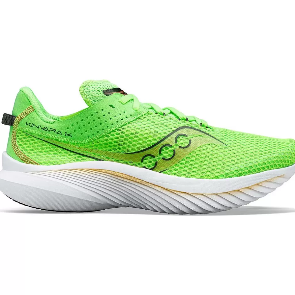 Herren Kinvara 14 | Saucony Online