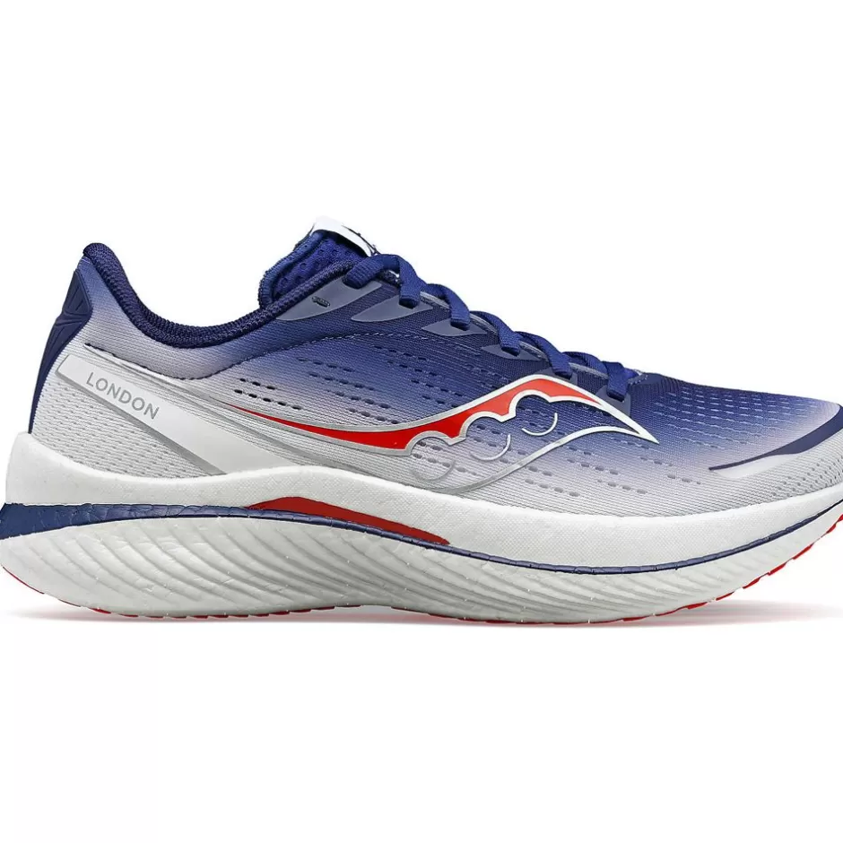 Herren London Endorphin Speed 3 | Saucony New