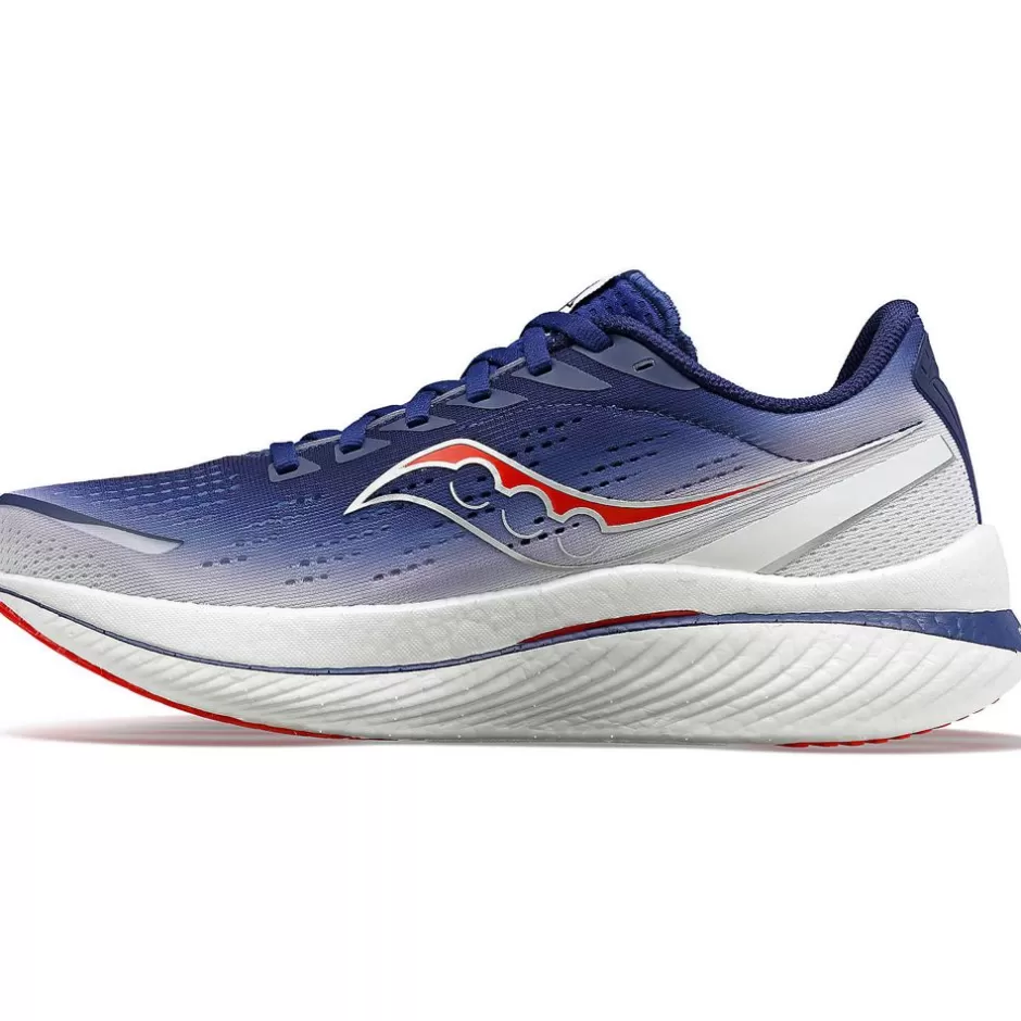 Herren London Endorphin Speed 3 | Saucony New