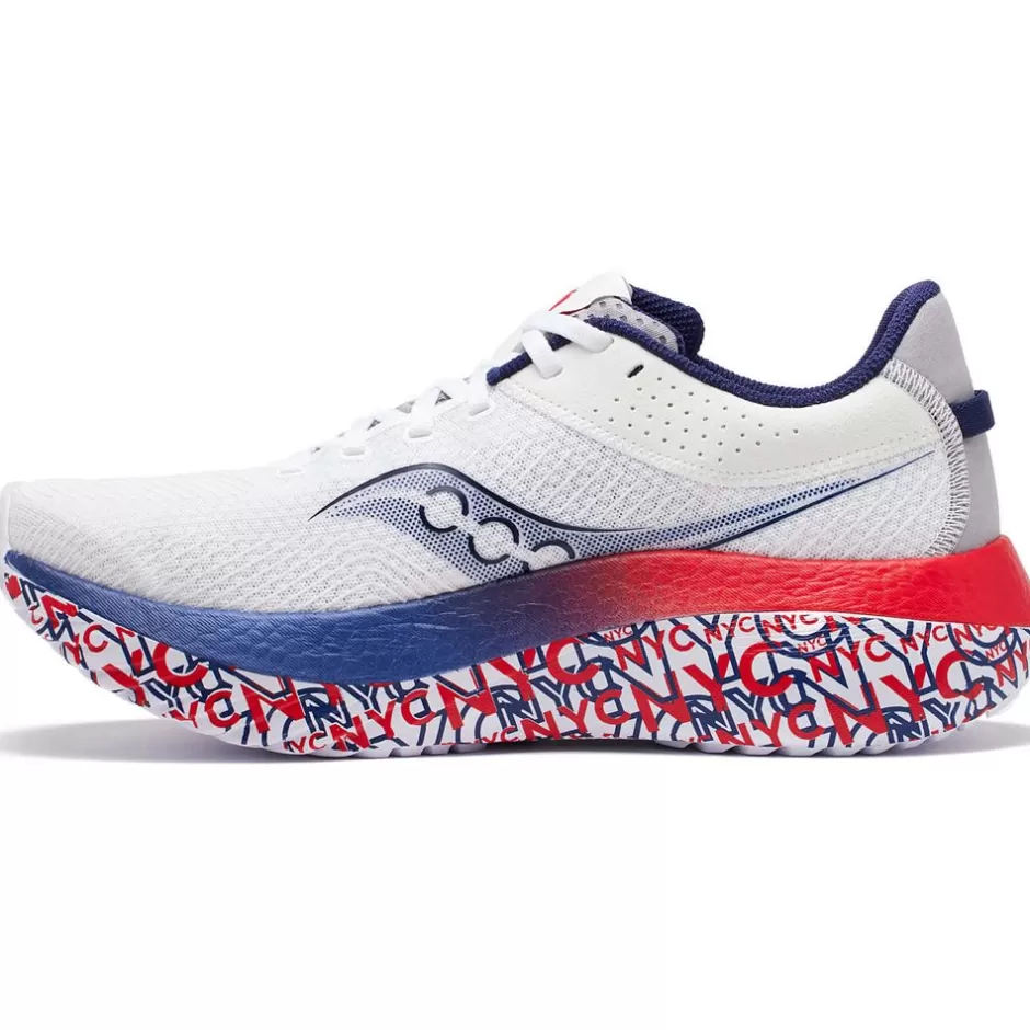 Herren Nyc Kinvara Pro | Saucony Best