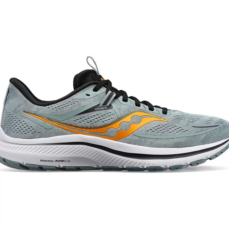 Herren Omni 21 | Saucony Store