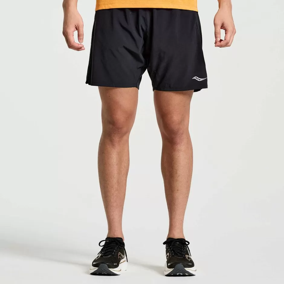 Herren Outpace 7" Short | Saucony Shop