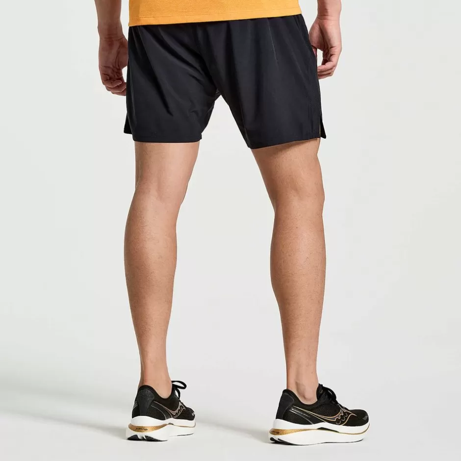 Herren Outpace 7" Short | Saucony Shop