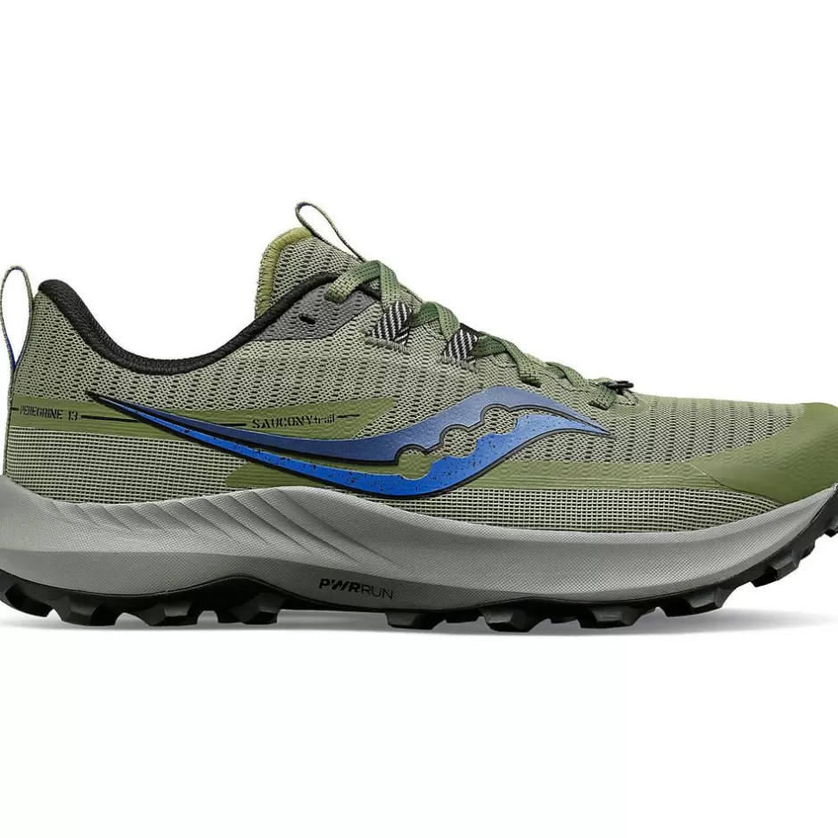 Herren Peregrine 13 | Saucony Cheap