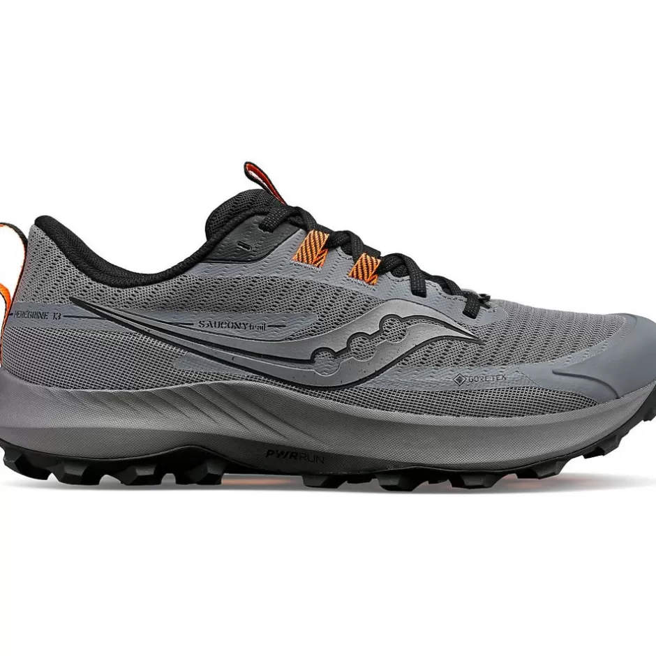 Herren Peregrine 13 Gtx | Saucony Store