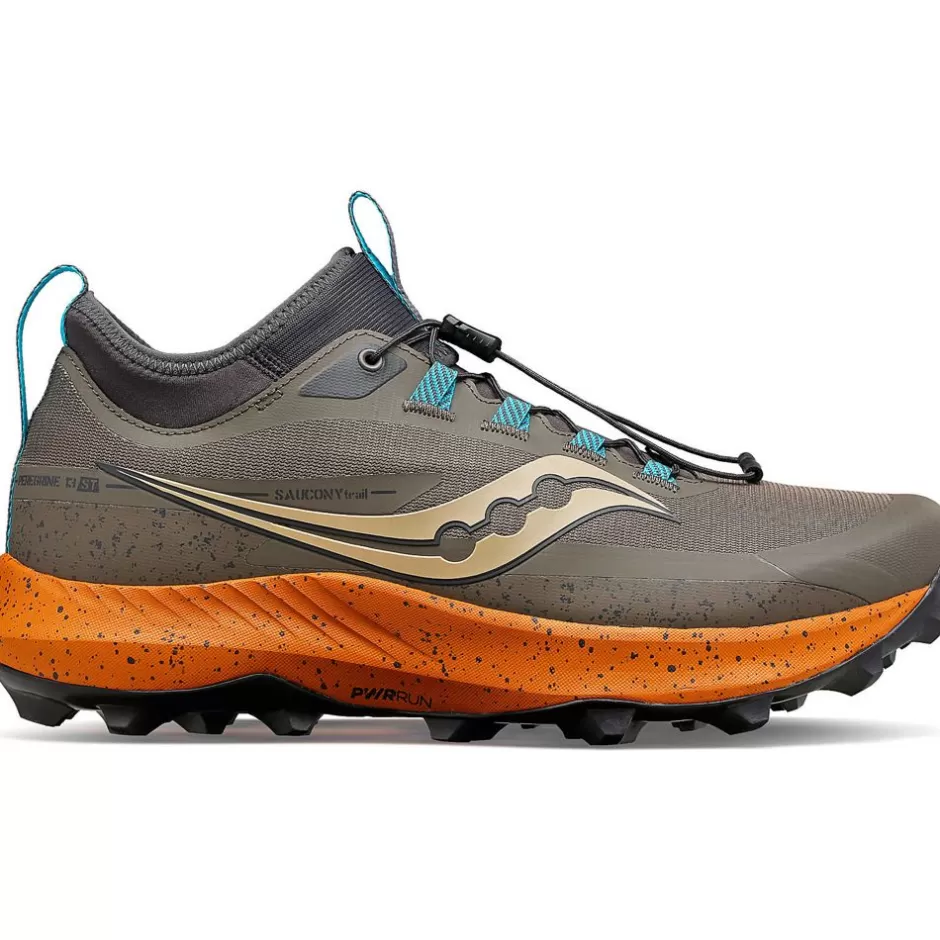 Herren Peregrine 13 St | Saucony Cheap