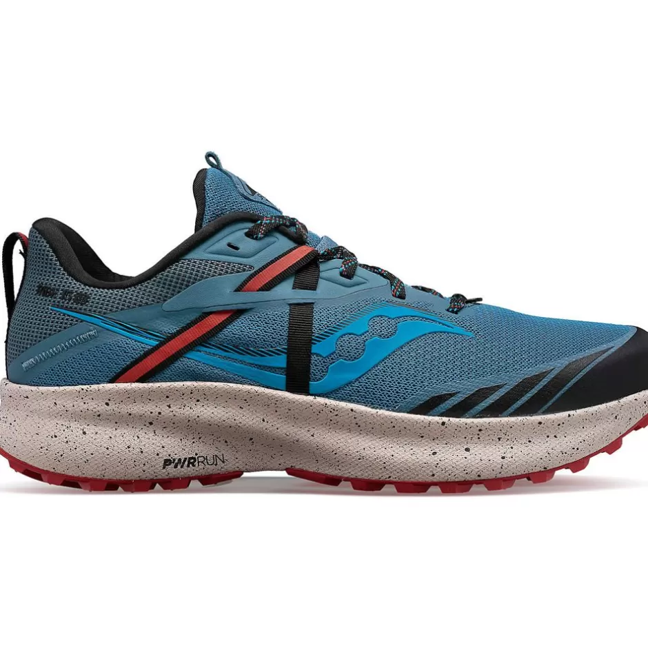 Herren Ride 15 Tr | Saucony Cheap