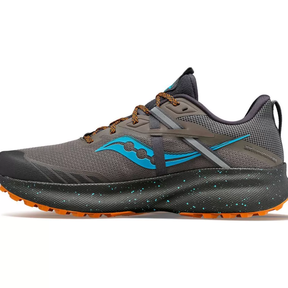 Herren Ride 15 Tr | Saucony Shop