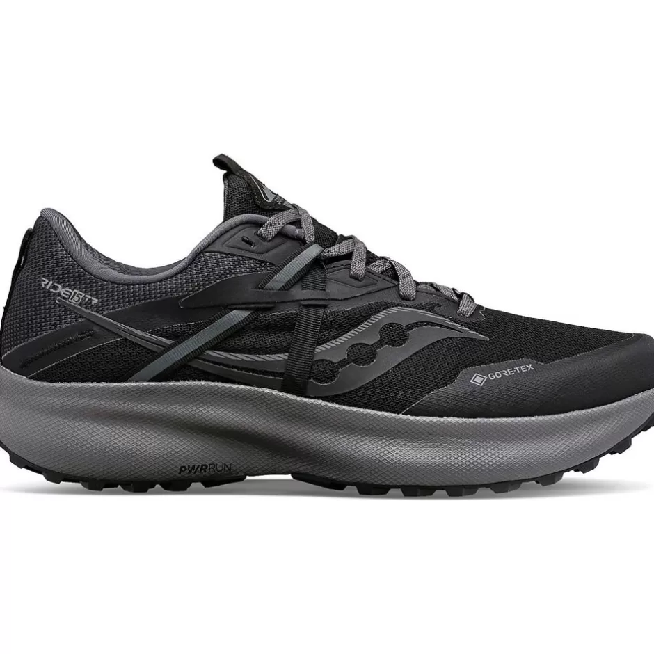 Herren Ride 15 Tr Gtx | Saucony Flash Sale