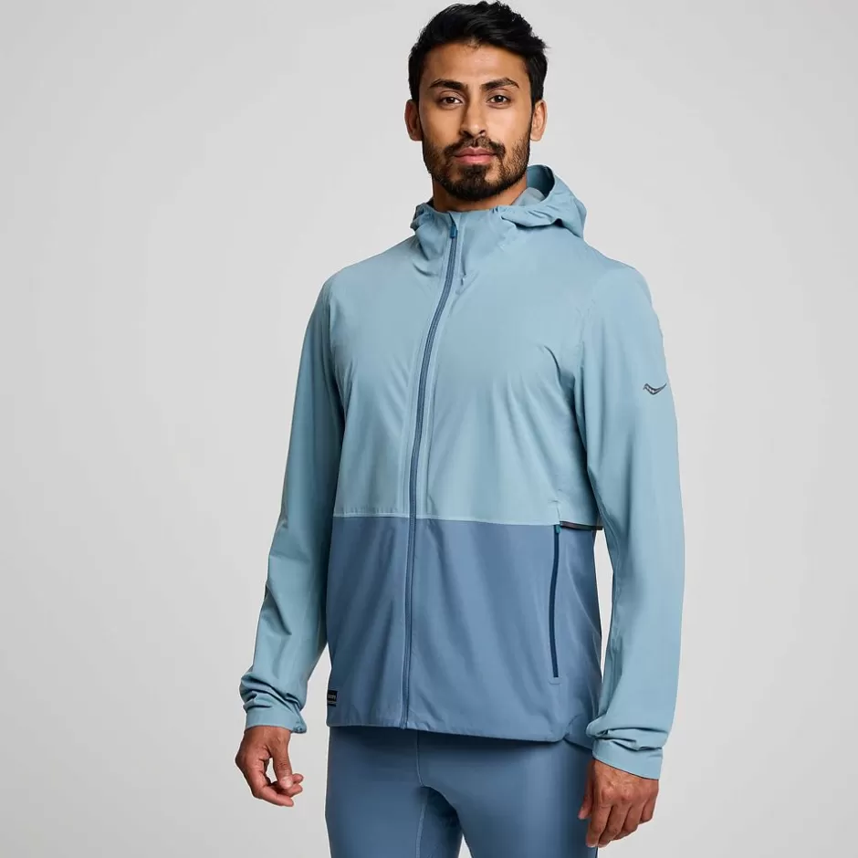 Herren Runshield Jacket | Saucony Shop