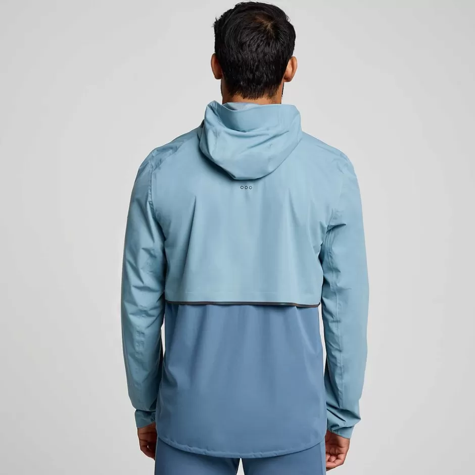 Herren Runshield Jacket | Saucony Shop