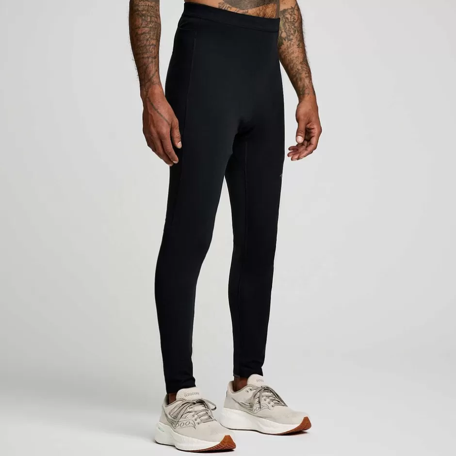 Herren Solstice Tight | Saucony Hot