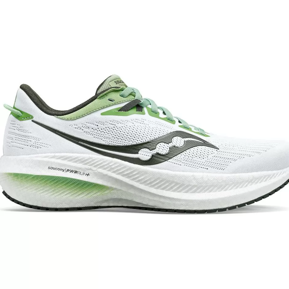 Herren Triumph 21 | Saucony Shop