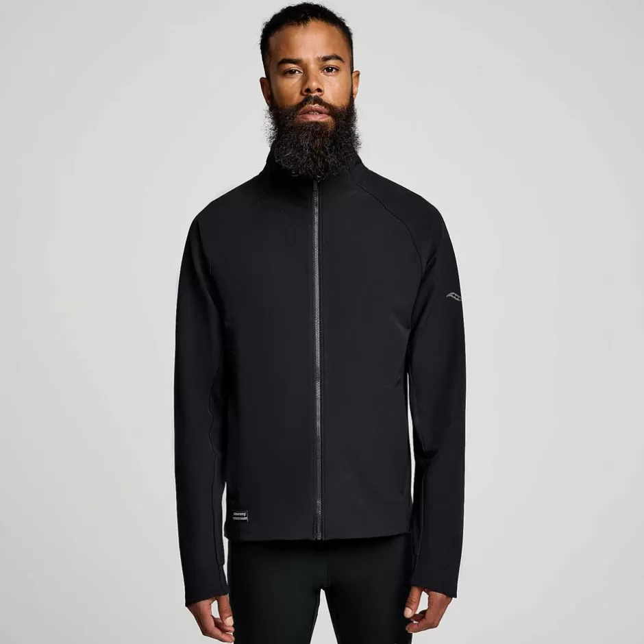 Herren Triumph Jacket | Saucony Sale