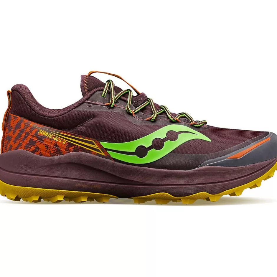 Herren Xodus Ultra 2 | Saucony New