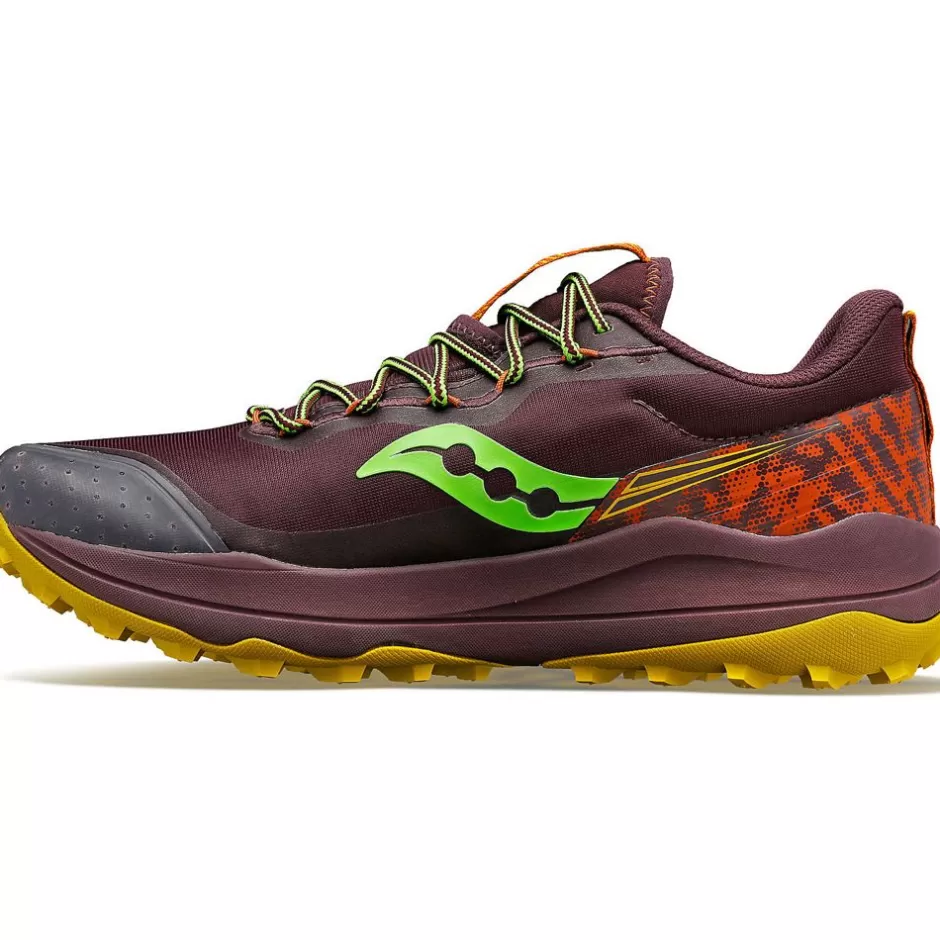 Herren Xodus Ultra 2 | Saucony New