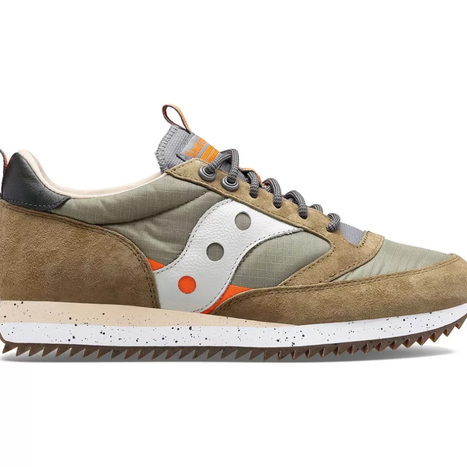 Jazz 81 Peak Premium | Saucony Outlet