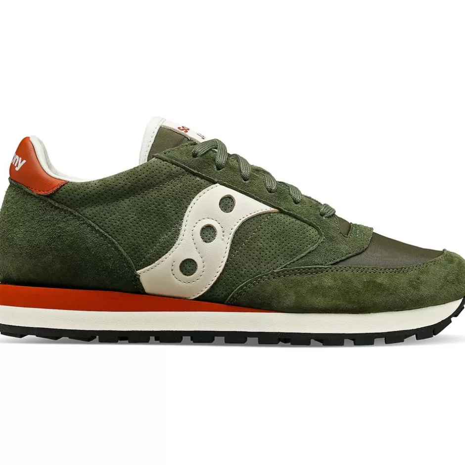 Jazz Original Premium | Saucony Best Sale